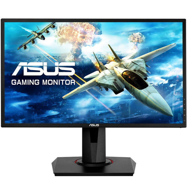 Asus VG248QG 24" FHD TN, 165Hz, 0.5ms, G-SYNC, Adaptive-Sync Gaming Monitor