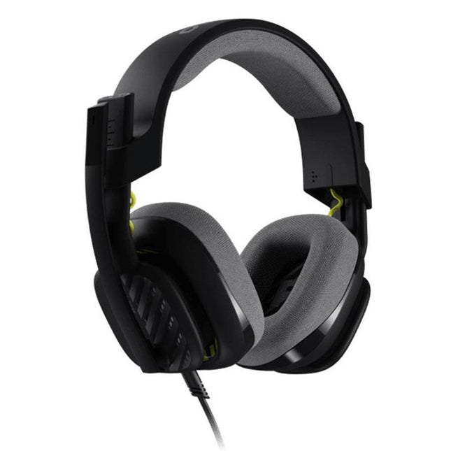 Astro A10 Xbox Salvage Wired Gaming Headset for PS5/4, PC & Xbox - Black