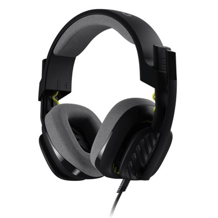 Astro A10 Xbox Salvage Wired Gaming Headset for PS5/4, PC & Xbox - Black