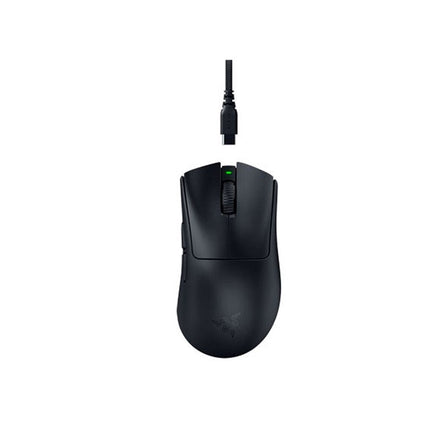 Razer Death Adder V4 Pro Ultra-lightweight Wireless Ergonomic Esports Mouse, Black