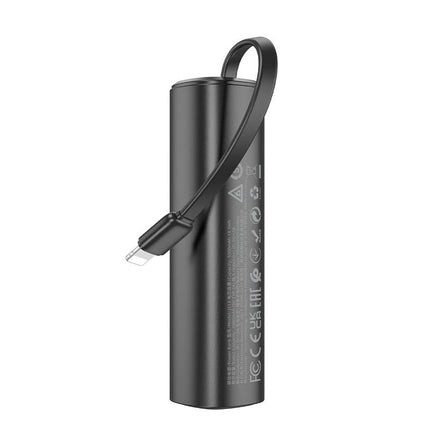 Hoco 5000 mAh Portable Lightning Power Bank