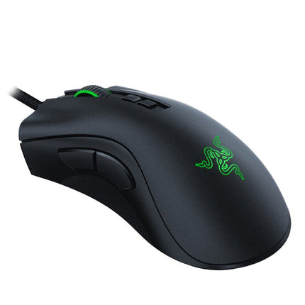 Razer DeathAdder V2 Gaming Mouse 20K DPI Optical Sensor Chroma RGB Lighting