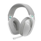 White / Bluetooth