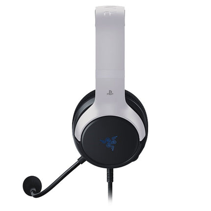 Razer Kaira X Wired Gaming Headset - PS5