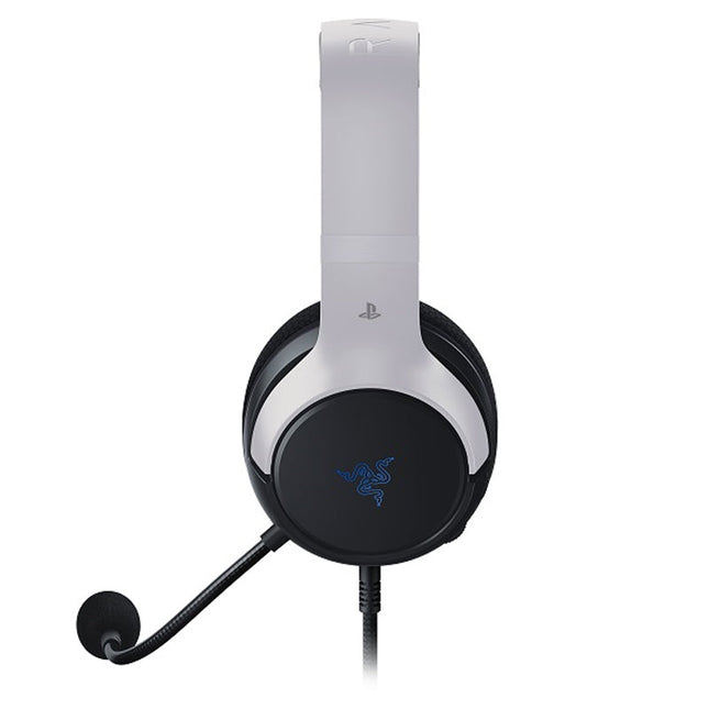 Razer Kaira X Wired Gaming Headset - PS5