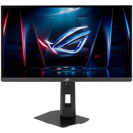 Asus ROG Strix XG248QSG Ace, 24" FHD Super TN Panel, 610 Hz (Overclocked), 0.1 ms, ELMB 2, DisplayHDR 400, HDMI 2.1 Esports Gaming Monitor