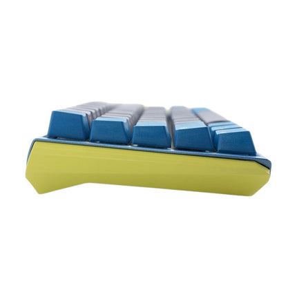 DUCKY ONE 3 DAYBREAK MINI HOT SWAP Wired RGB Mechanical Gaming Keyboard Cherry MX Red Switches