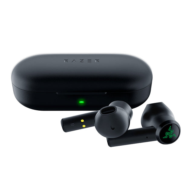 Razer Hammerhead True Wireless Earbuds