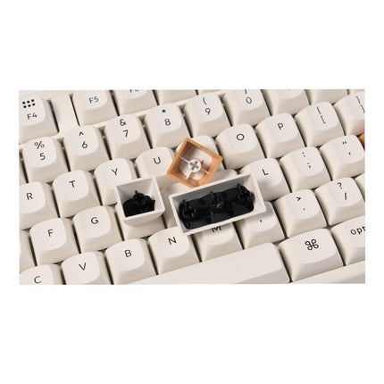 Keychron K10 HE Special Edition Wireless 80%  Wireless Mechanical Keyboard BT 5.1 / 2.4GHz / USB-C (Arabic Layout)