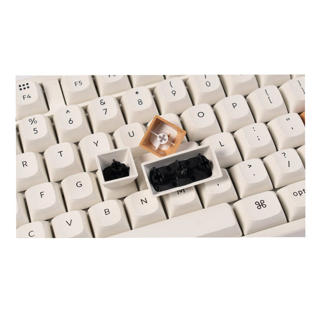 Keychron K10 HE Special Edition Wireless 80%  Wireless Mechanical Keyboard BT 5.1 / 2.4GHz / USB-C (Arabic Layout)