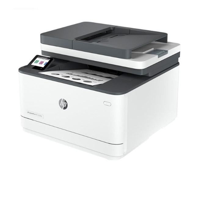 HP LaserJet Pro 3103fdn Printer