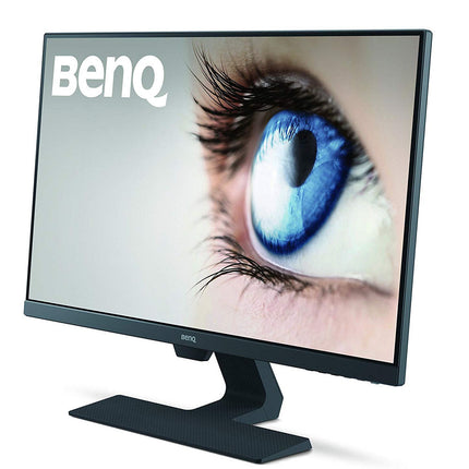 BenQ 23.8" Full HD 1080p Monitor with Eye-care Technology - Black