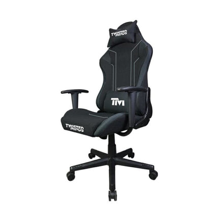 Twisted Minds Pro Fabric Gaming Chair