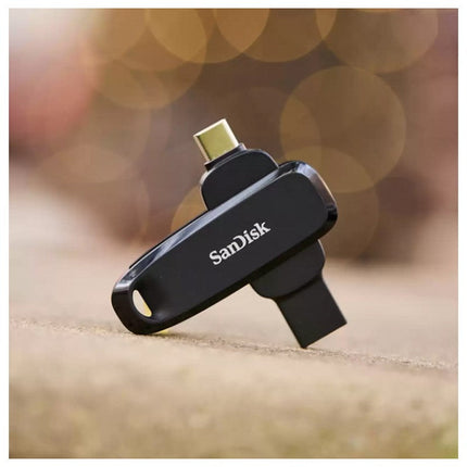 SanDisk Phone Drive 64 GB, for Android - Black