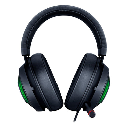 Razer Kraken Ultimate Gaming Headset Surround Sound, ANC Microphone, RGB Chroma