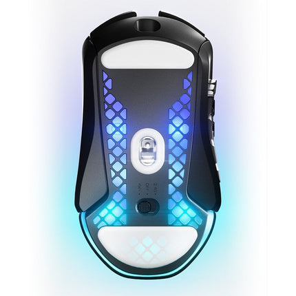 SteelSeries Aerox 9 Wireless Gaming Mouse - Black