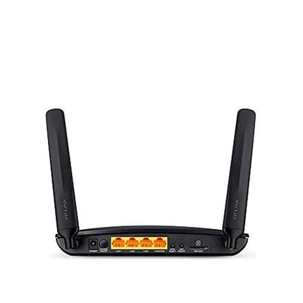 TP-Link Archer AC750 Wireless Dual Band 4G LTE Router with Built-in 4G LTE Modem