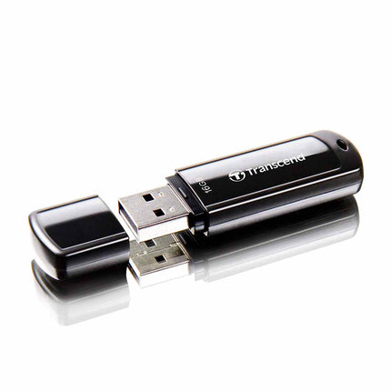 Transcend 16 GB JetFlash 700 USB 3.1 Flash Drive