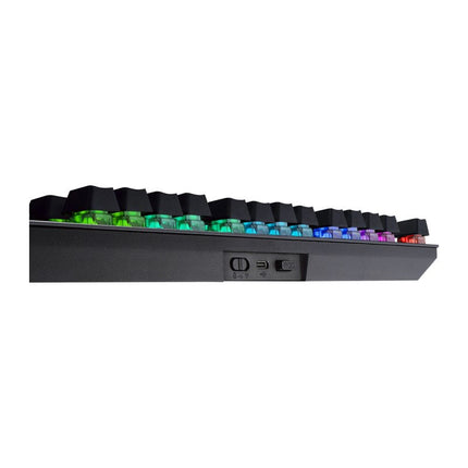 Asus ROG Strix X807 SCOPE RX TKL RGB Wireless Deluxe Mechanical Gaming Keyboard - Black