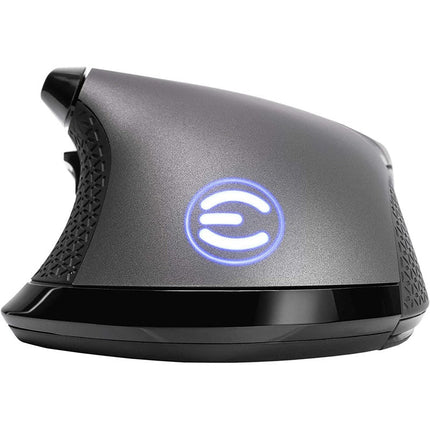 EVGA X20 Customizable, 16000 DPI, Wireless Gaming Mouse - Black