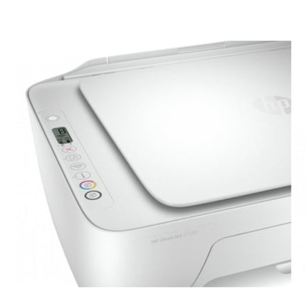 HP DeskJet 2710 All-in-One Color Wireless Printer, Print, Copy, Scan