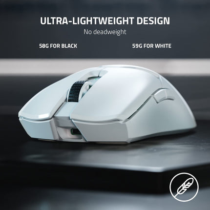 Razer Viper V2 Pro Ultra-lightweight, Ultra-fast Wireless Esports Gaming Mouse