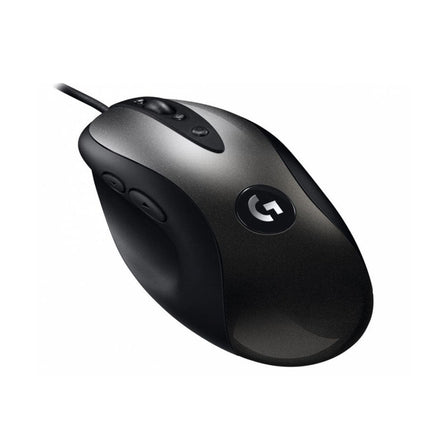 Logitech G MX518 Gaming Mouse