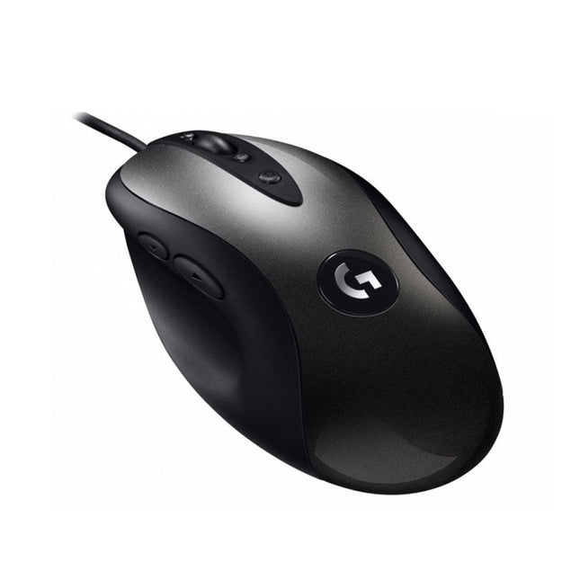 Logitech G MX518 Gaming Mouse