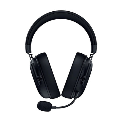 Razer BlackShark V3 X HyperSpeed Wireless Gaming Headset for PC - Black