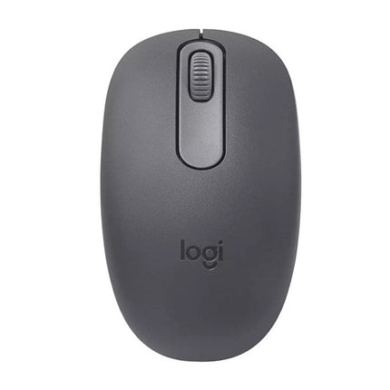 Logitech M196 Bluetooth Mouse - Graphite