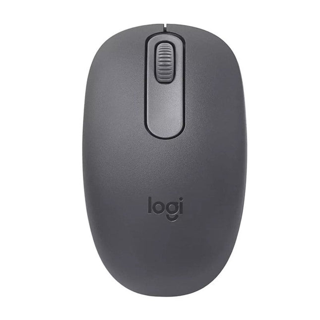 Logitech M196 Bluetooth Mouse - Graphite