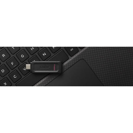 Kingston USB-C 3.2 Gen 1 DataTraveler 70 USB-C Flash Drive