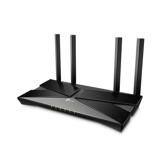 TP-Link Archer AX10 AC1500 WIFI 6 Router, Next-Gen 1.5 Gbps Speed