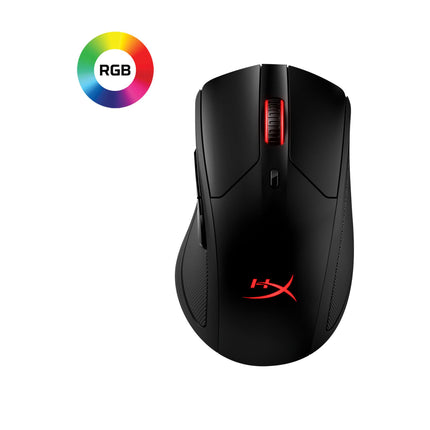 HyperX Pulsefire Dart Wireless Gaming Mouse