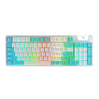 Blue / Wireless / TKL 80%