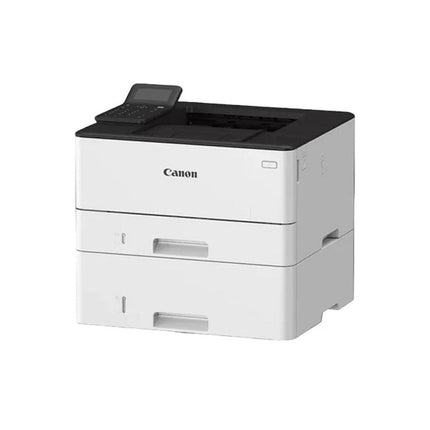 Canon i-SENSYS LBP246dw Laser Printer, Black & White Printer
