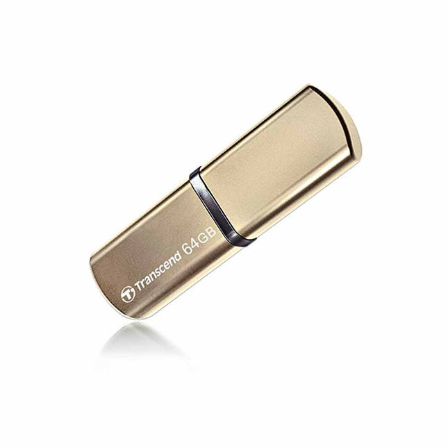 Transcend 64GB JetFlash 820 USB 3.1 Flash Drive