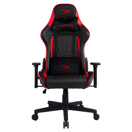 Hyperx Blast Core Gaming Chair - Black/Red