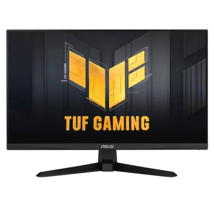 Asus TUF Gaming VG249QM1A 24" FHD Fast IPS, 270Hz, 1ms, Extreme Low Motion Blur, FreeSync Premium, G-Sync compatible Gaming Monitor - Black