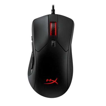 HyperX Pulsefire Raid RGB Gaming Mouse - Black