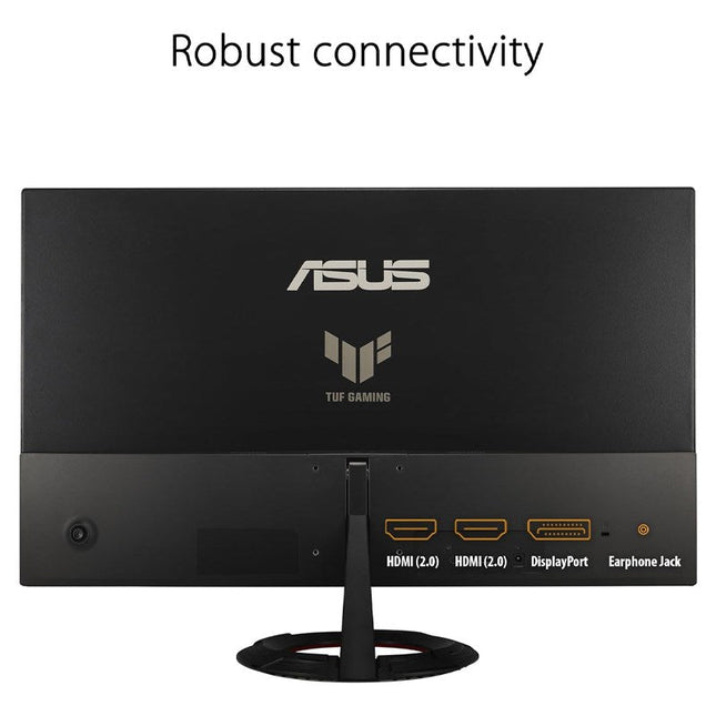Asus TUF Gaming VG249Q3R 24" FHD Fast IPS, 180Hz, 1 ms, AMD FreeSync Gaming Monitor