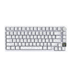 White Contours / 75% / Wireless