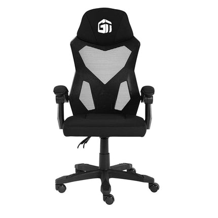 GamerTek Ignite Gaming Chair - Black Edition