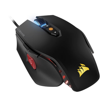 Corsair Gaming Mice M65 Pro RGB Optical 12000 DPI - Black