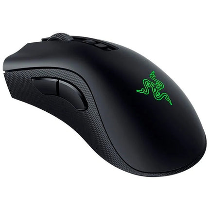Razer DeathAdder V2 Pro 20,000 DPI Wireless Optical Gaming Mouse - Black
