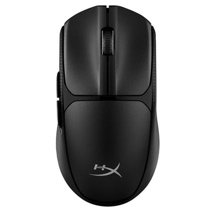 HyperX Pulsefire Fuse Lightweight Wireless Gaming Mouse - Black