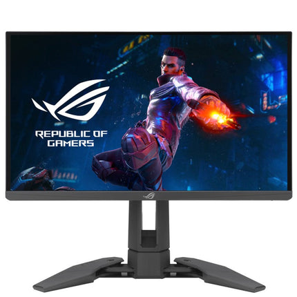 Asus ROG Swift Pro PG248QP FHD TN, 540Hz, 0.2ms, NVIDIA G-Sync ESports Gaming Monitor