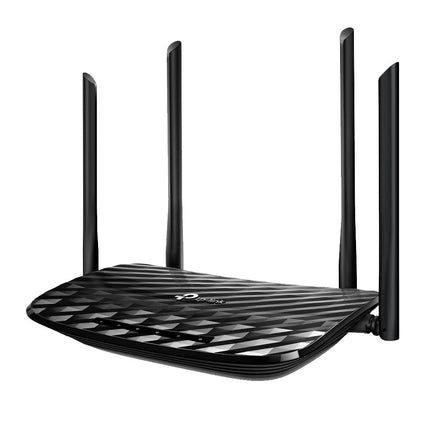 TP-Link Arched C6 AC1200 Wireless MU-MIMO Gigabit Router