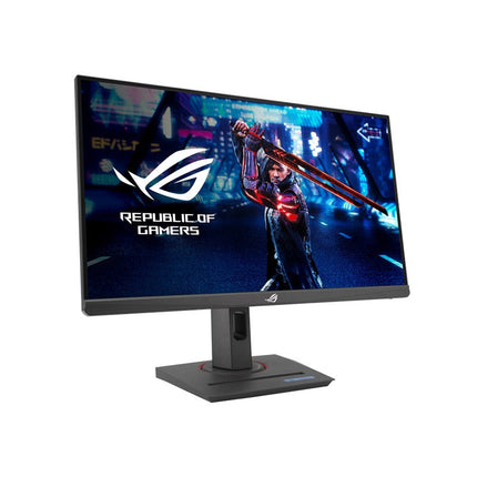 Asus ROG Strix XG259QNS, 25" FHD, 380 Hz (OC), Fast IPS, 1 ms Gaming Monitor