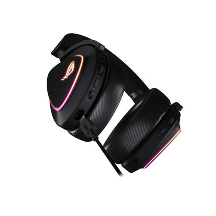 Asus ROG DELTA II Tri-Mode Wireless Gaming Headset